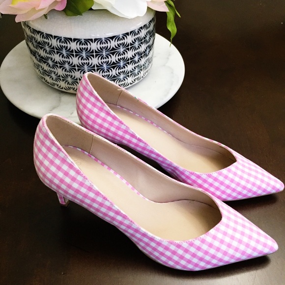 ASOS Shoes - NWOT ASOS Size 8 Heels